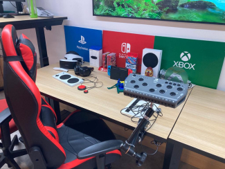 Imagen de puesto de Ga11y