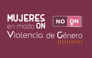 Creatividad del programa 'Mujeres en modo ON VG'