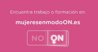 Cartela de cierre dl vídeo de Fundación ONCE