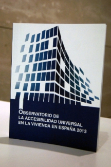Foto de la portada del Observatorio de la Vivienda