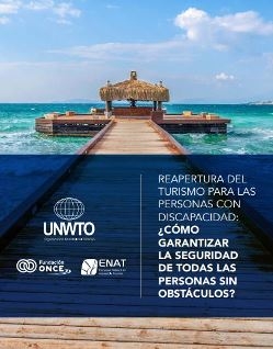 Portada de la publicación en la que sale el título de la misma