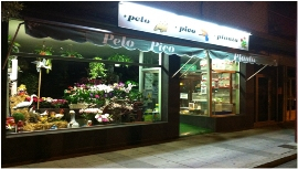 Foto de la fachada del negocio