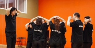 Foto de uno de los momentos del programa de Capacitados