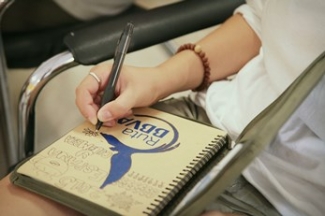 Foto de la Ruta BBVA