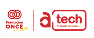 Logo del sello Tech