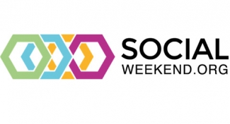 Logo del Socialweekend
