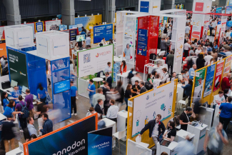 Imagen del South Summit 2023