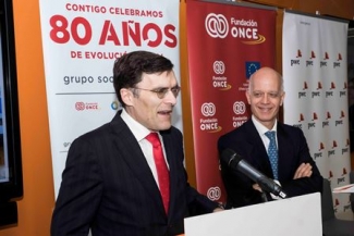 Foto Presentación del Proyecto