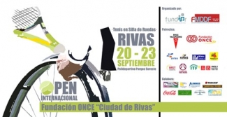 Imagen del logo del Open