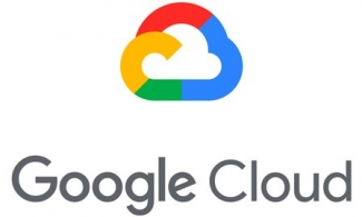 Logo de Google Cloud