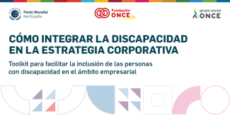 Creatividad de la presentación de la guía